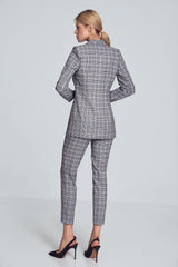  Jacket model 150784 Figl 