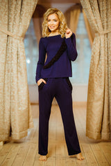 Pyjama model 151045 Kalimo 