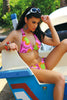  Swimsuit two piece model 156785 Ewlon 