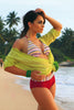  Swimsuit two piece model 156783 Ewlon 