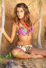  Swimsuit two piece model 156789 Ewlon 