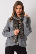  Shawl model 161164 AT 