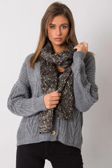  Shawl model 161164 AT 