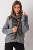  Shawl model 161164 AT 