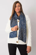  Shawl model 161165 AT 