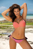  Swimsuit two piece model 163974 Marko 
