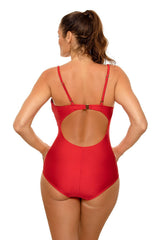  Swimsuit one piece model 164016 Marko 