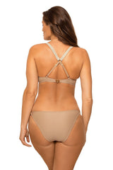  Swimsuit two piece model 164034 Marko 