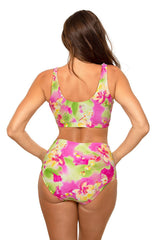  Swimsuit two piece model 165737 Marko 