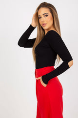  Blouse model 168214 Rue Paris 