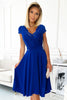 Evening dress model 171441 Numoco 
