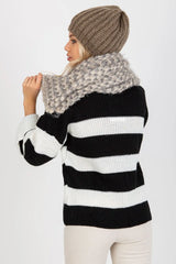  Shawl model 174877 AT 