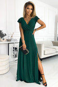  Evening dress model 177052 Numoco 
