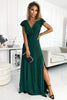  Evening dress model 177052 Numoco 