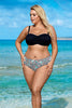  Swimsuit two piece model 177386 Lorin 