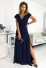  Evening dress model 177888 Numoco 