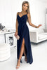  Evening dress model 177891 Numoco 