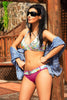  Swimsuit two piece model 178782 Ewlon 