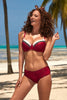  Swimsuit two piece model 179501 Madora 