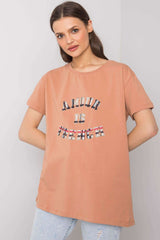  T-shirt model 182812 Fancy 