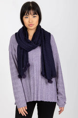  Shawl model 185905 AT 