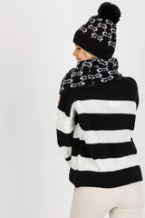  Infinity Scarf model 185920 AT 