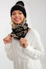  Infinity Scarf model 185922 AT 