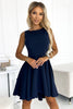  Evening dress model 186696 Numoco 