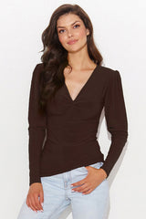  Blouse model 186781 Numinou 