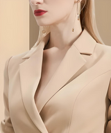 Royal Edge™ OL Skirt Suit – Haute Edition 25 - treasures-4-u-2-day