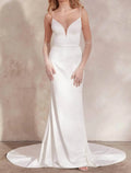 Skylar Wedding Gown