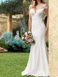Simone Wedding Gown