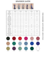 Cinderella Divine 7469 Floor Length Satin Formal V-Neckline Dress