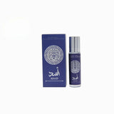 Yara Arab Ball Perfume - Long-lasting Fresh Aromatic Scent - Men Women - 10ML