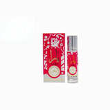 Yara Arab Ball Perfume - Long-lasting Fresh Aromatic Scent - Men Women - 10ML