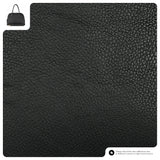 Calf Leather Top-Handle Bag - treasures-4-u-2-day