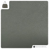 Calf Leather Top-Handle Bag - treasures-4-u-2-day