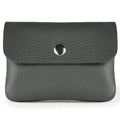 Italian Genuine Calf Leather Wallet 000350 - treasures-4-u-2-day