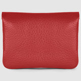 Italian Genuine Calf Leather Wallet 000350 - treasures-4-u-2-day