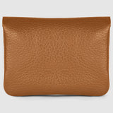 Italian Genuine Calf Leather Wallet 000350 - treasures-4-u-2-day