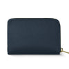 Italian Genuine Calf Leather Wallet 650988 - treasures-4-u-2-day