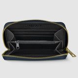 Italian Genuine Calf Leather Wallet 650988 - treasures-4-u-2-day