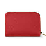 Italian Genuine Calf Leather Wallet 650988 - treasures-4-u-2-day