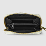 Italian Genuine Calf Leather Wallet 650988 - treasures-4-u-2-day