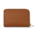 Italian Genuine Calf Leather Wallet 650988 - treasures-4-u-2-day