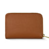 Italian Genuine Calf Leather Wallet 650988 - treasures-4-u-2-day