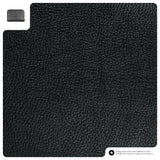 Italian Genuine Metallic Calf Leather Wallet 650988