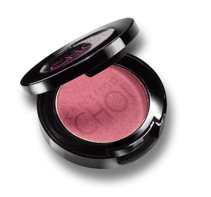 Brilliance Hypoallergenic 100% Fragrance Free Bubble Gum Pink Eyeshadow By Christina Choi Cosmetics