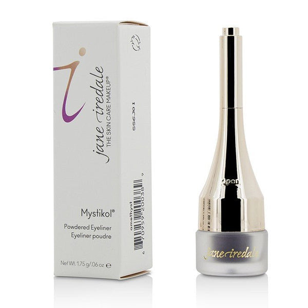 JANE IREDALE - Mystikol Powdered Eyeliner A New Improved Mystikol Powdered Eyeliner 1.75g/0.06oz