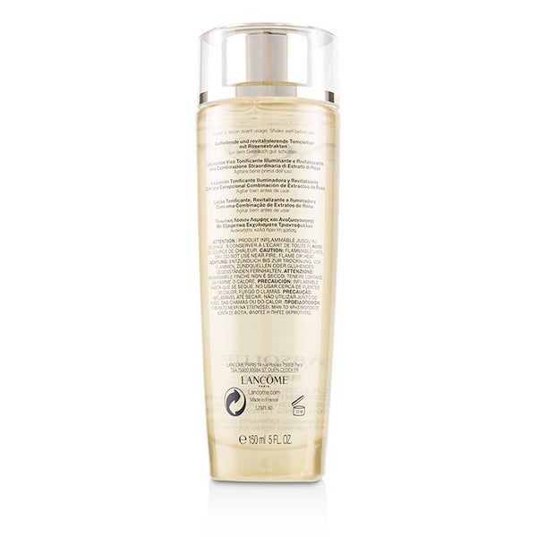 LANCOME - Absolue Rose 80 the Brightening & Revitalizing Toning Lotion - A Brightening & Revitalizing Facial Toner
